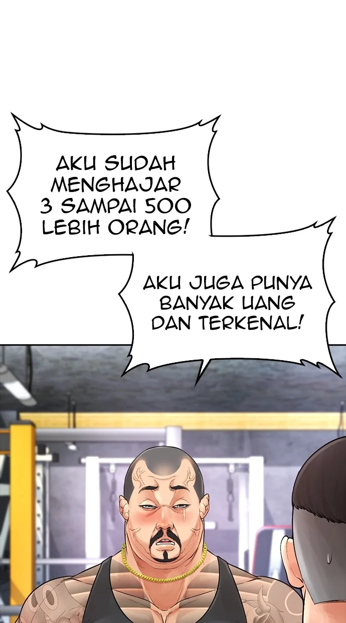 Highschool Lunch Dad Chapter 62 Gambar 162