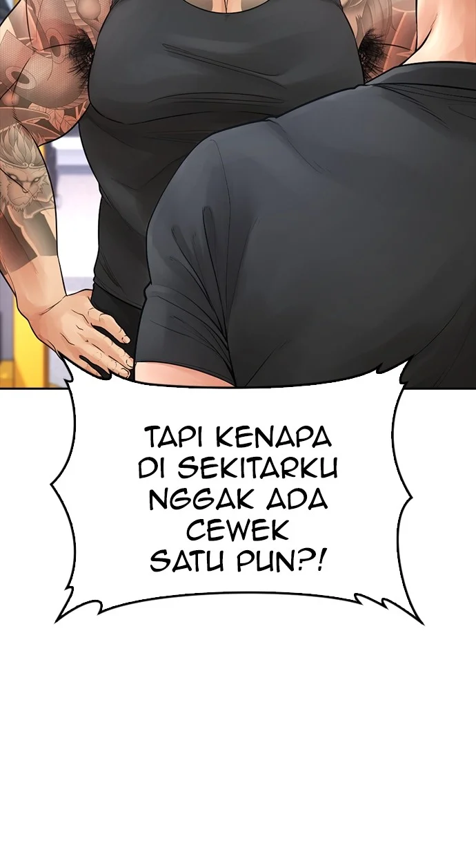 Highschool Lunch Dad Chapter 62 Gambar 163