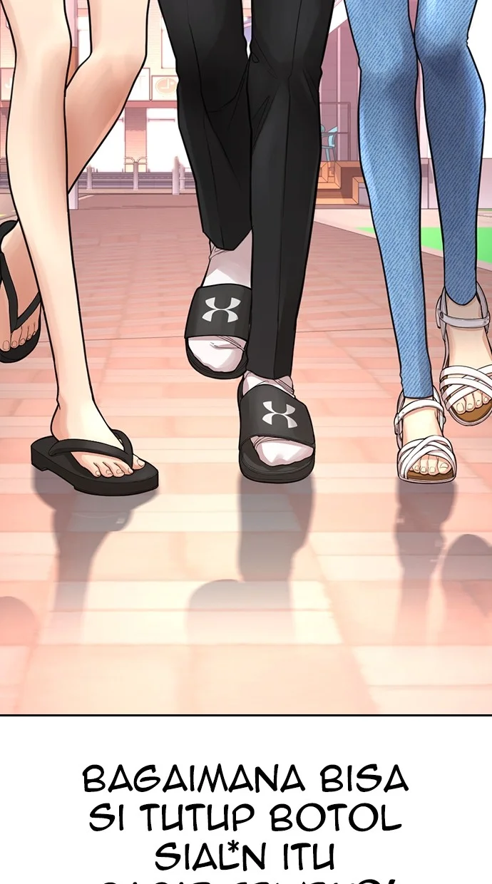 Highschool Lunch Dad Chapter 62 Gambar 175