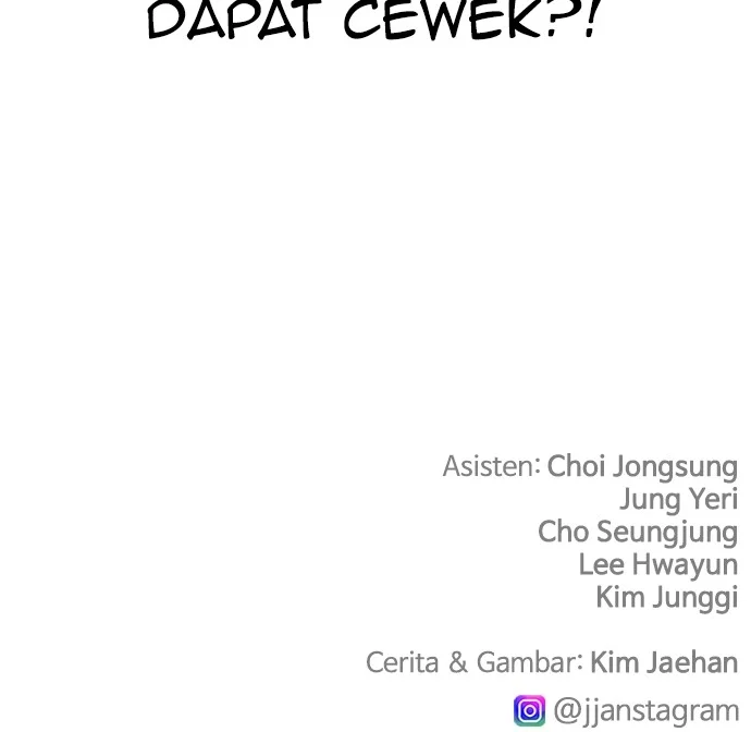 Highschool Lunch Dad Chapter 62 Gambar 176