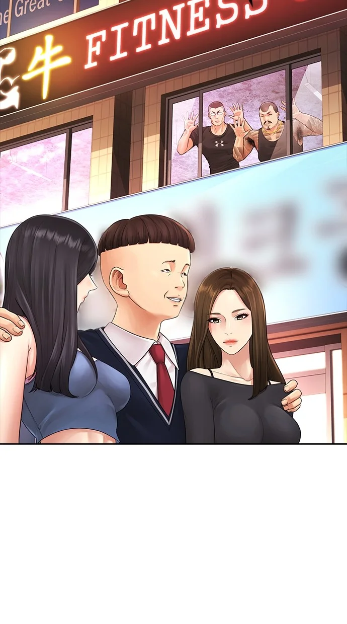 Highschool Lunch Dad Chapter 62 Gambar 171