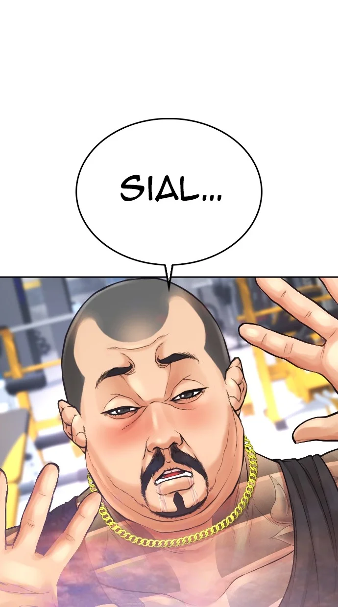 Highschool Lunch Dad Chapter 62 Gambar 172