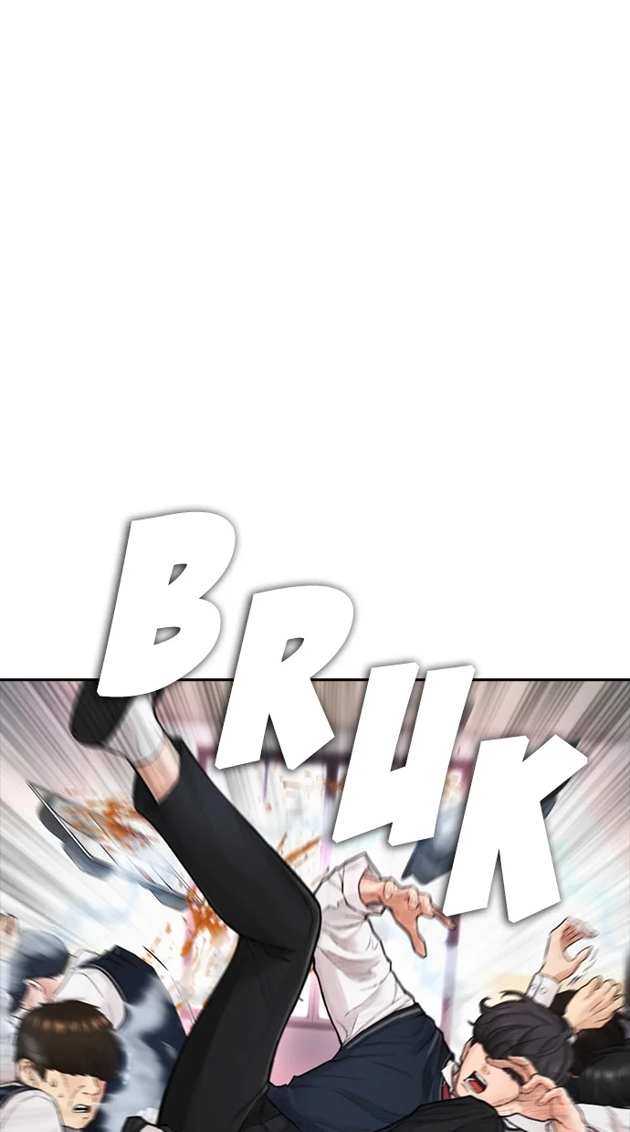 Manhwa Highschool Lunch Dad Chapter 62 gambar nomor 2