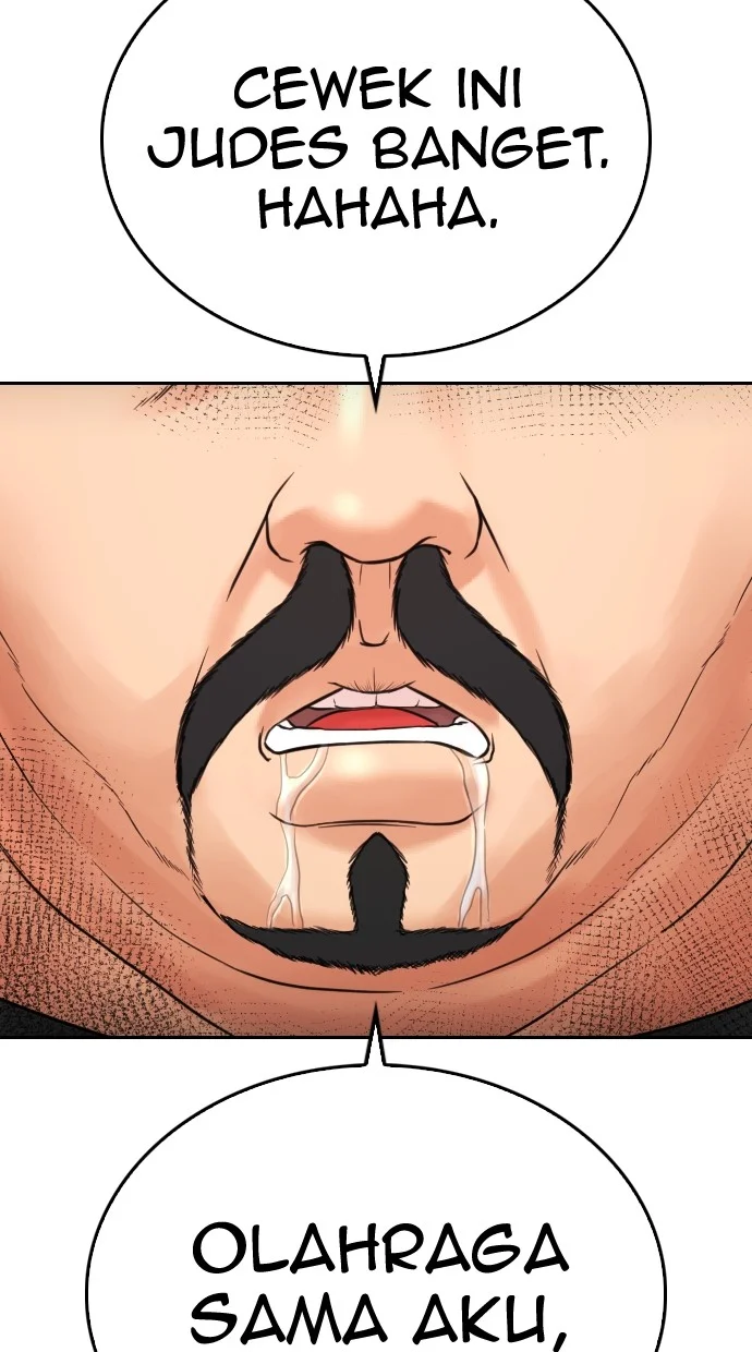 Highschool Lunch Dad Chapter 62 Gambar 27