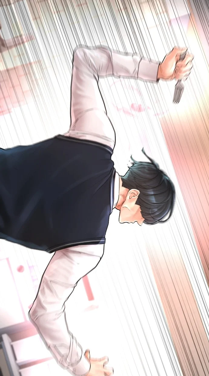 Highschool Lunch Dad Chapter 62 Gambar 31