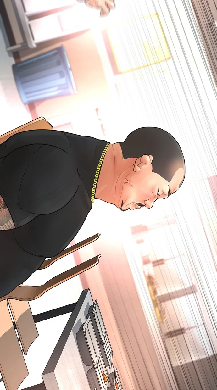 Highschool Lunch Dad Chapter 62 Gambar 32