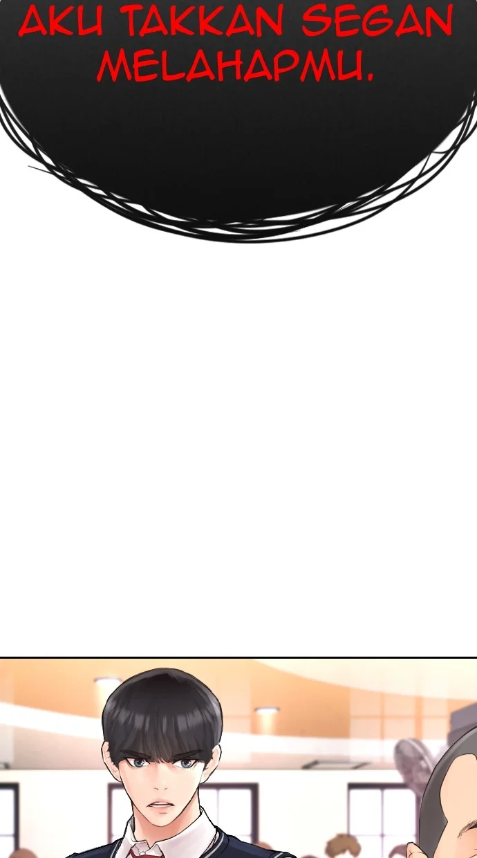 Highschool Lunch Dad Chapter 62 Gambar 39