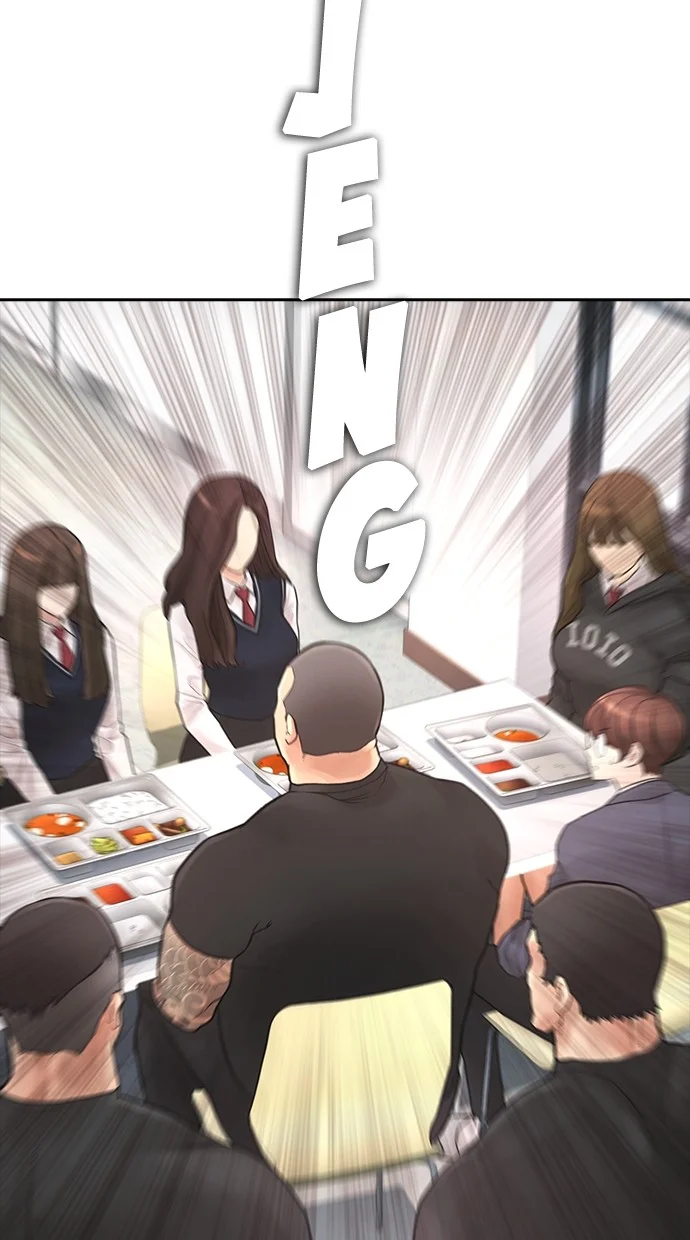 Highschool Lunch Dad Chapter 62 Gambar 4