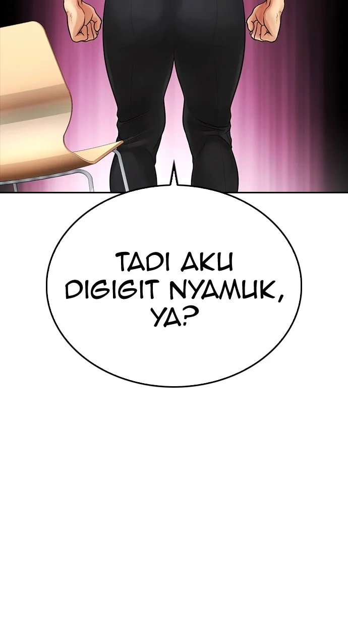 Highschool Lunch Dad Chapter 62 Gambar 42