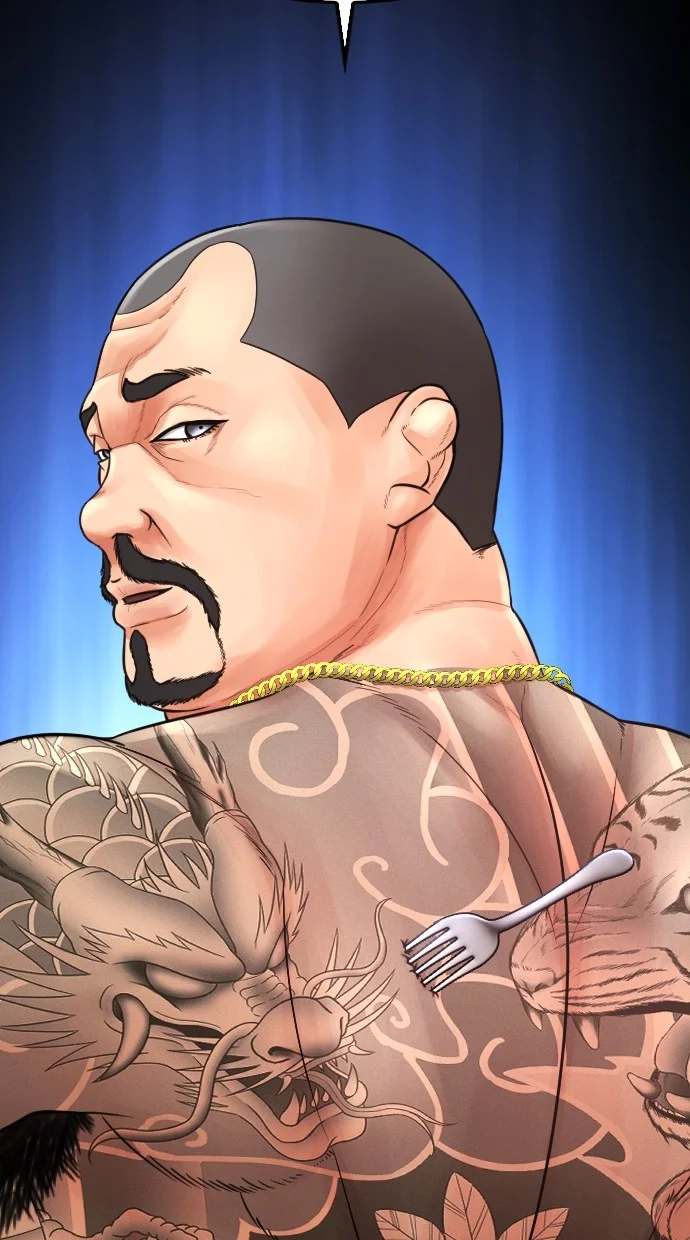 Highschool Lunch Dad Chapter 62 Gambar 48