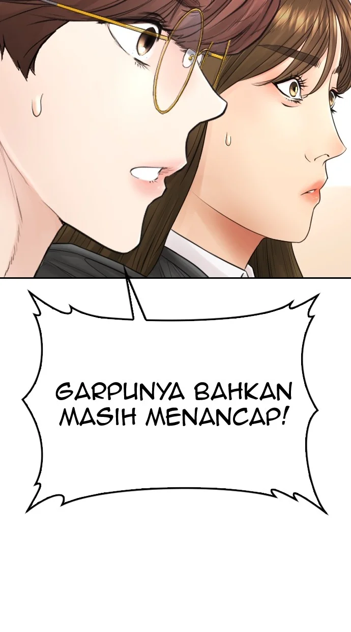 Highschool Lunch Dad Chapter 62 Gambar 51
