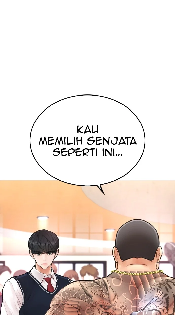 Highschool Lunch Dad Chapter 62 Gambar 52