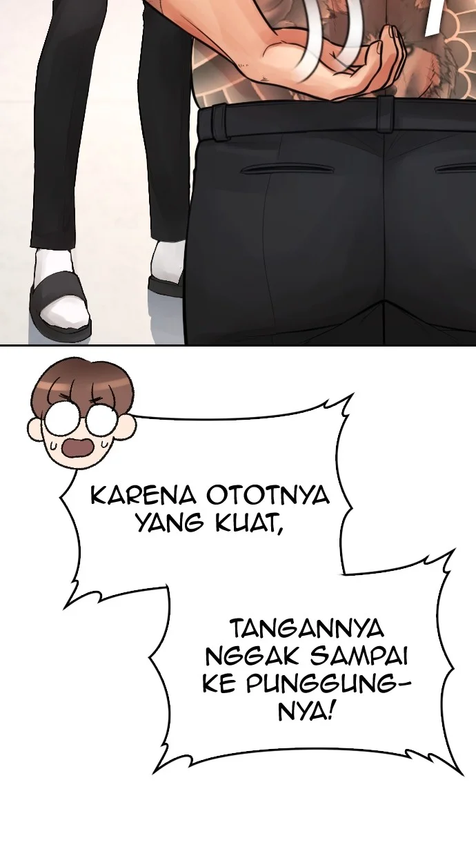 Highschool Lunch Dad Chapter 62 Gambar 55