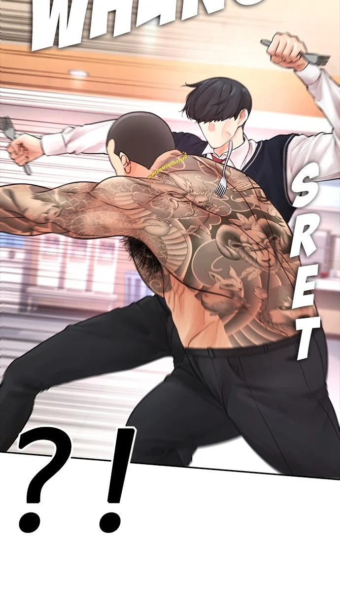 Highschool Lunch Dad Chapter 62 Gambar 59