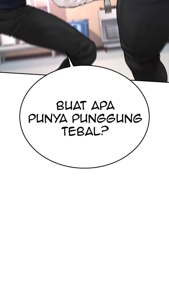 Highschool Lunch Dad Chapter 62 Gambar 63