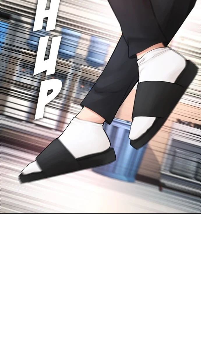 Highschool Lunch Dad Chapter 62 Gambar 66