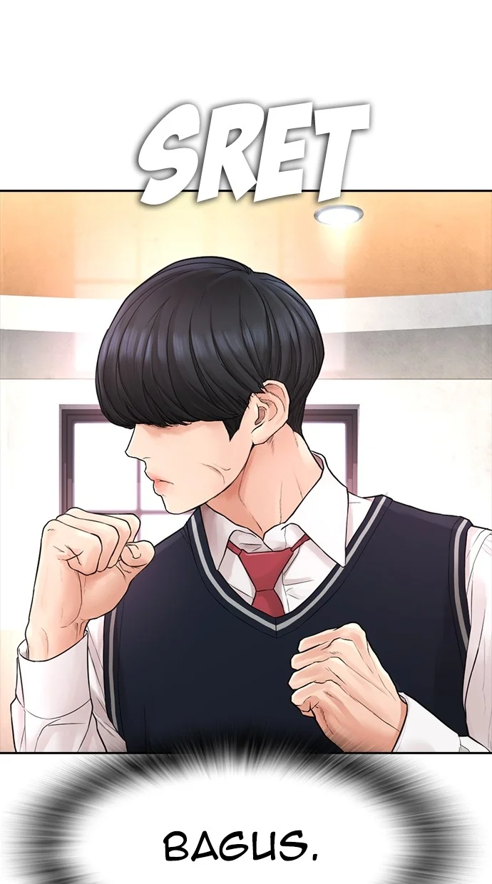 Highschool Lunch Dad Chapter 62 Gambar 67