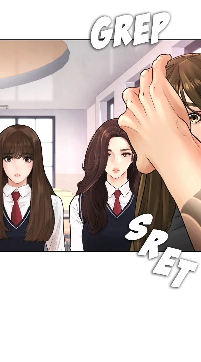 Highschool Lunch Dad Chapter 62 Gambar 7