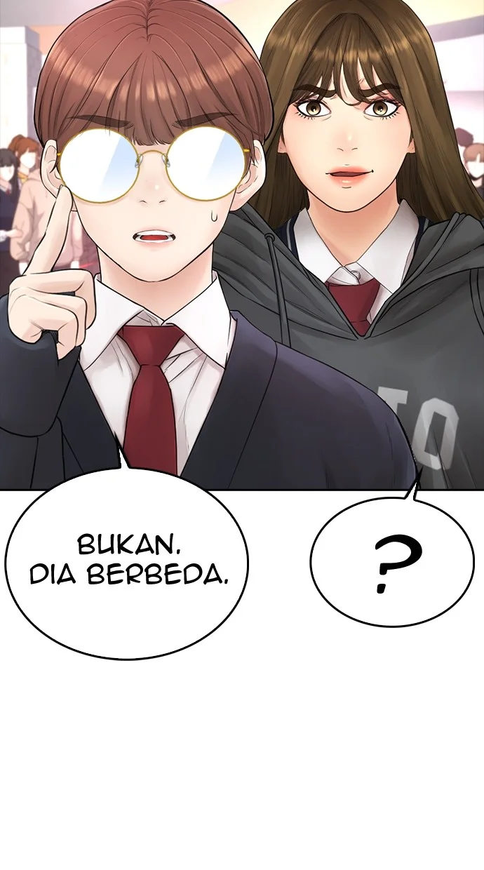 Highschool Lunch Dad Chapter 62 Gambar 72