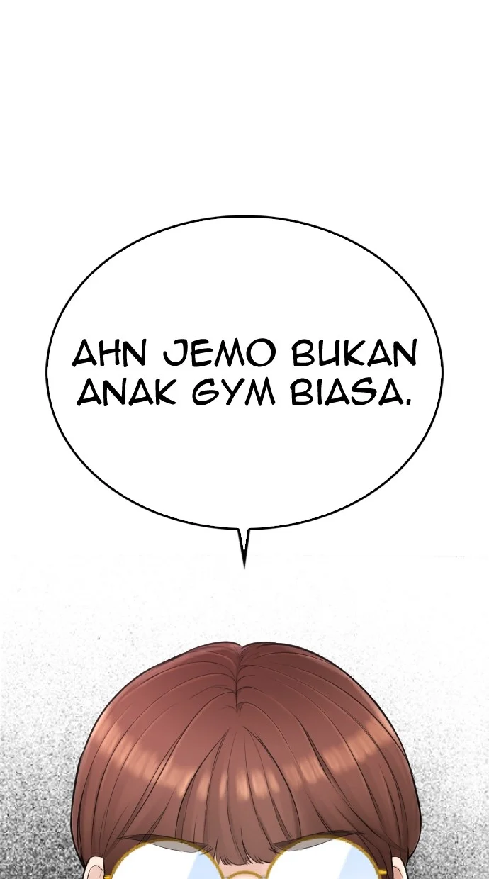 Highschool Lunch Dad Chapter 62 Gambar 73
