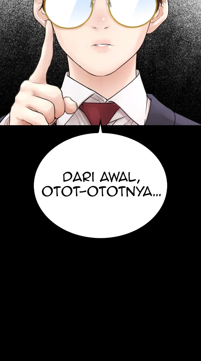 Highschool Lunch Dad Chapter 62 Gambar 74