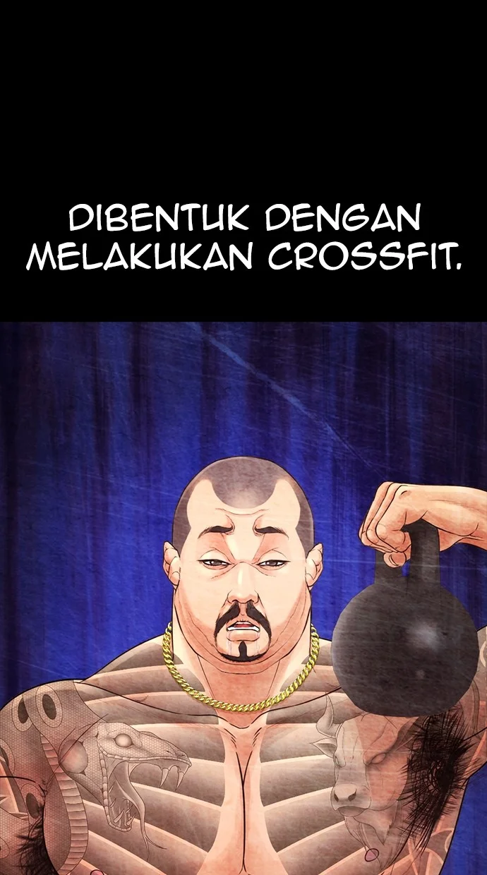 Highschool Lunch Dad Chapter 62 Gambar 75