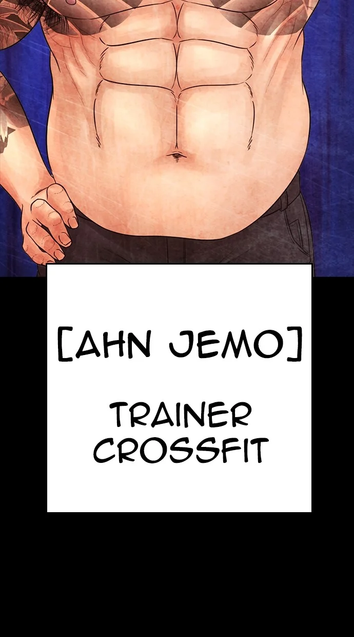 Highschool Lunch Dad Chapter 62 Gambar 76