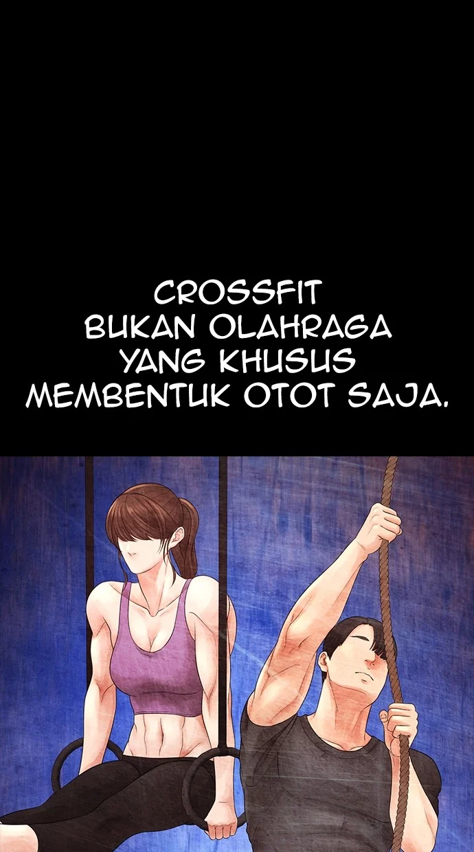 Highschool Lunch Dad Chapter 62 Gambar 77