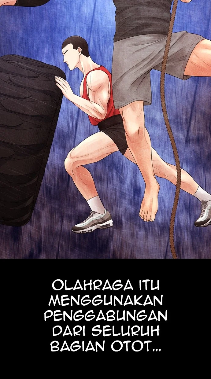 Highschool Lunch Dad Chapter 62 Gambar 78