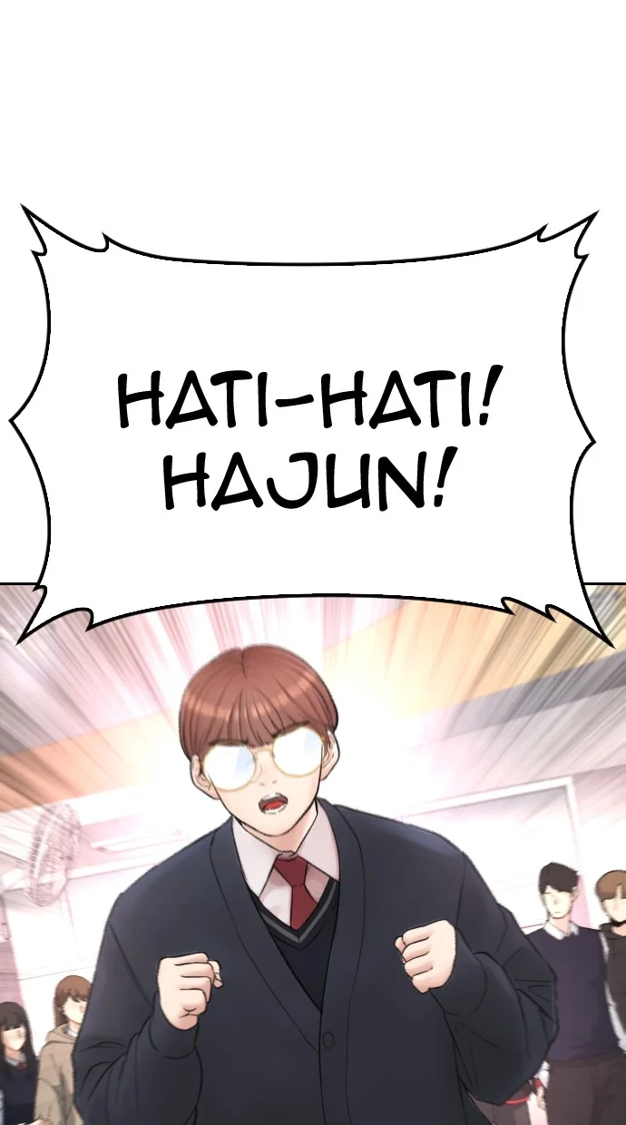 Highschool Lunch Dad Chapter 62 Gambar 81