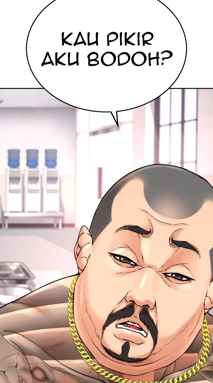 Highschool Lunch Dad Chapter 62 Gambar 87