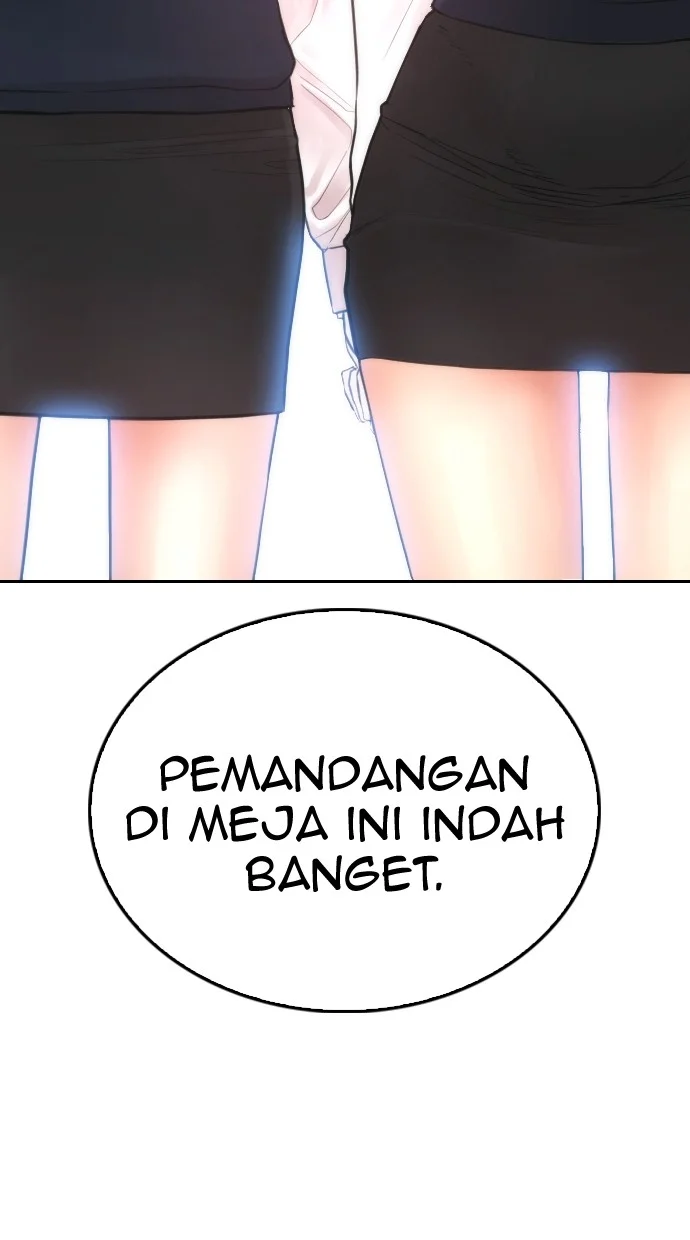 Highschool Lunch Dad Chapter 62 Gambar 9