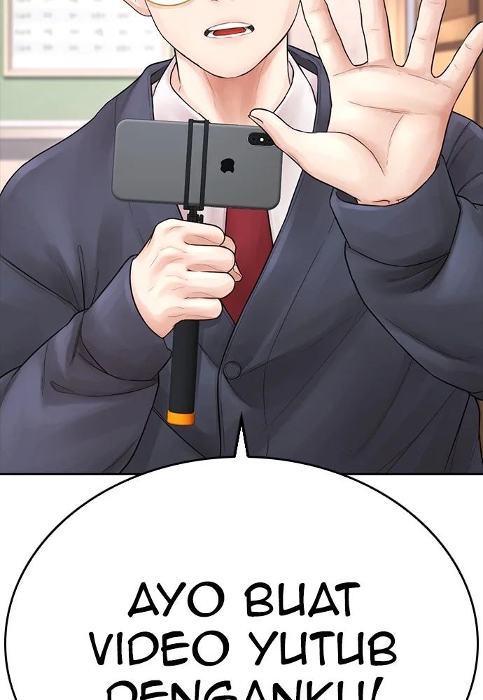 Highschool Lunch Dad Chapter 63 Gambar 104