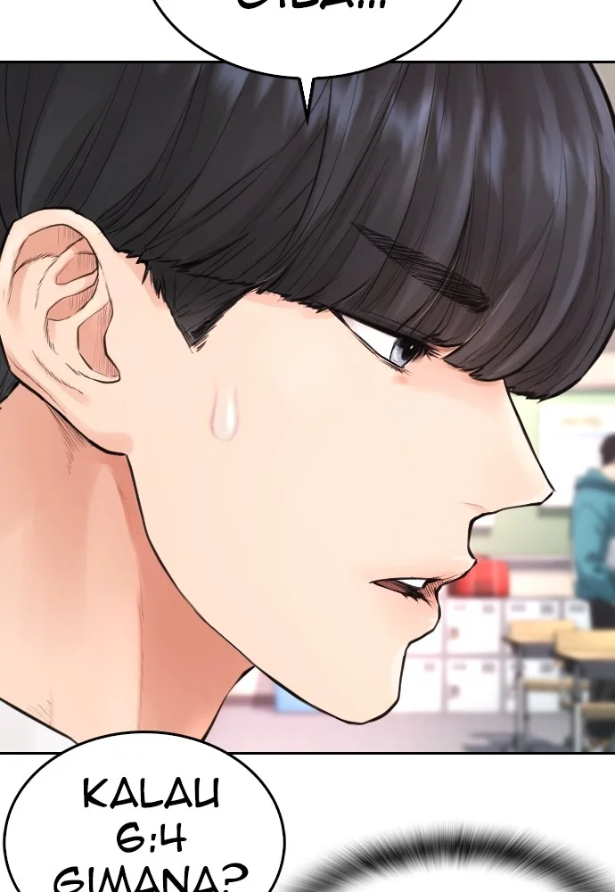 Highschool Lunch Dad Chapter 63 Gambar 106