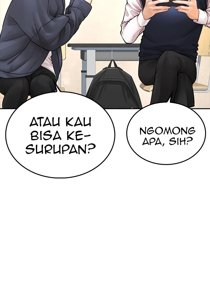 Highschool Lunch Dad Chapter 63 Gambar 100