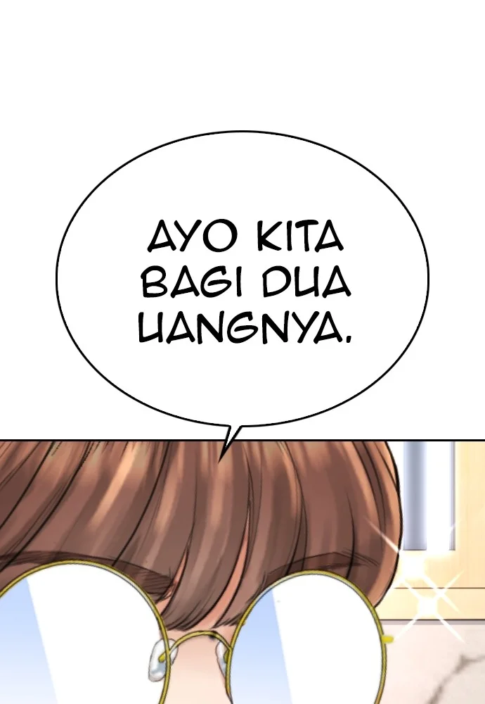 Highschool Lunch Dad Chapter 63 Gambar 101