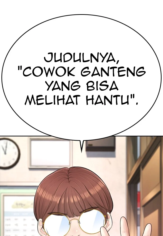 Highschool Lunch Dad Chapter 63 Gambar 103