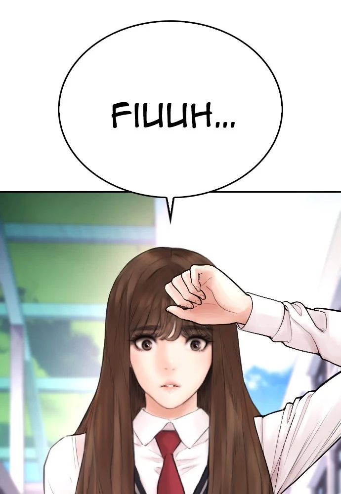 Highschool Lunch Dad Chapter 63 Gambar 115