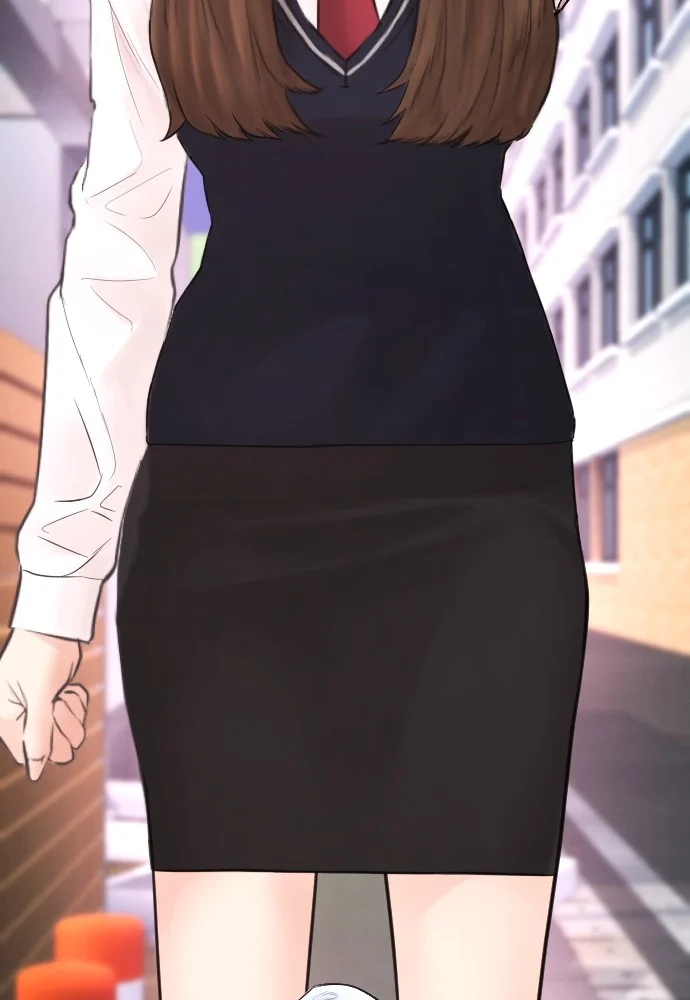 Highschool Lunch Dad Chapter 63 Gambar 116