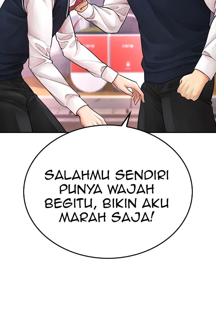 Highschool Lunch Dad Chapter 63 Gambar 124