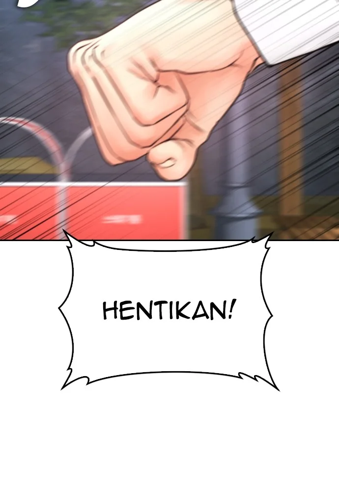 Highschool Lunch Dad Chapter 63 Gambar 126