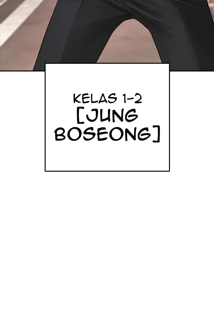 Highschool Lunch Dad Chapter 63 Gambar 122