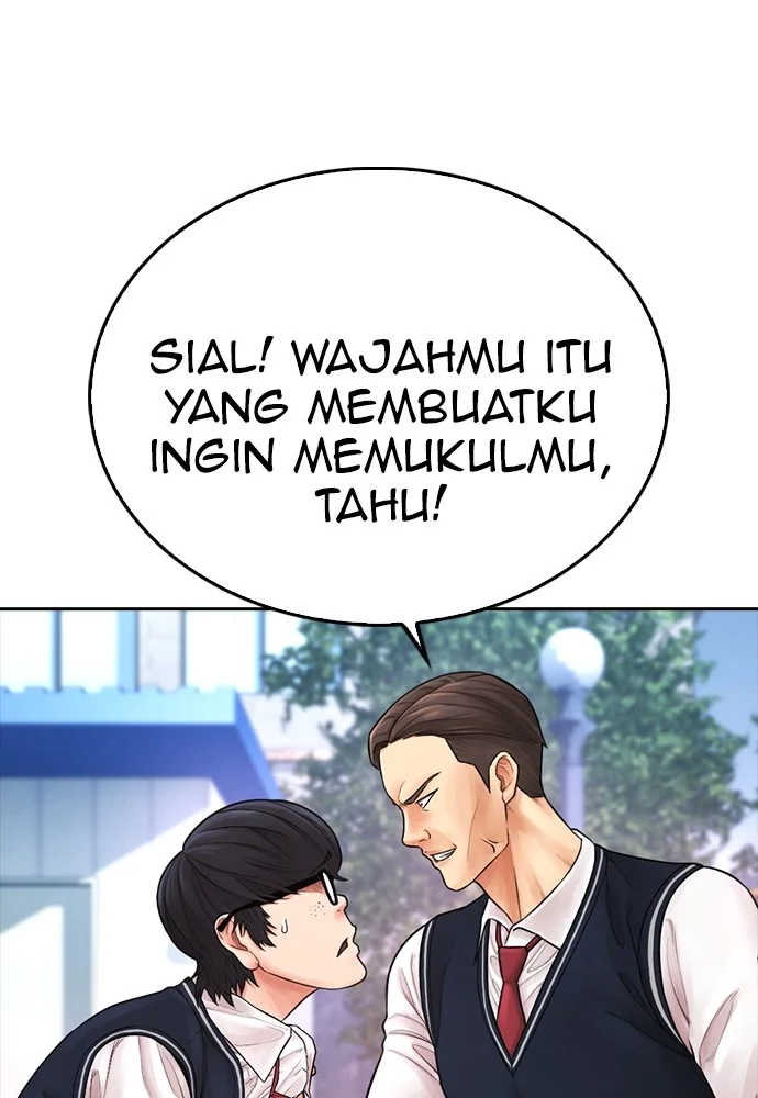 Highschool Lunch Dad Chapter 63 Gambar 123