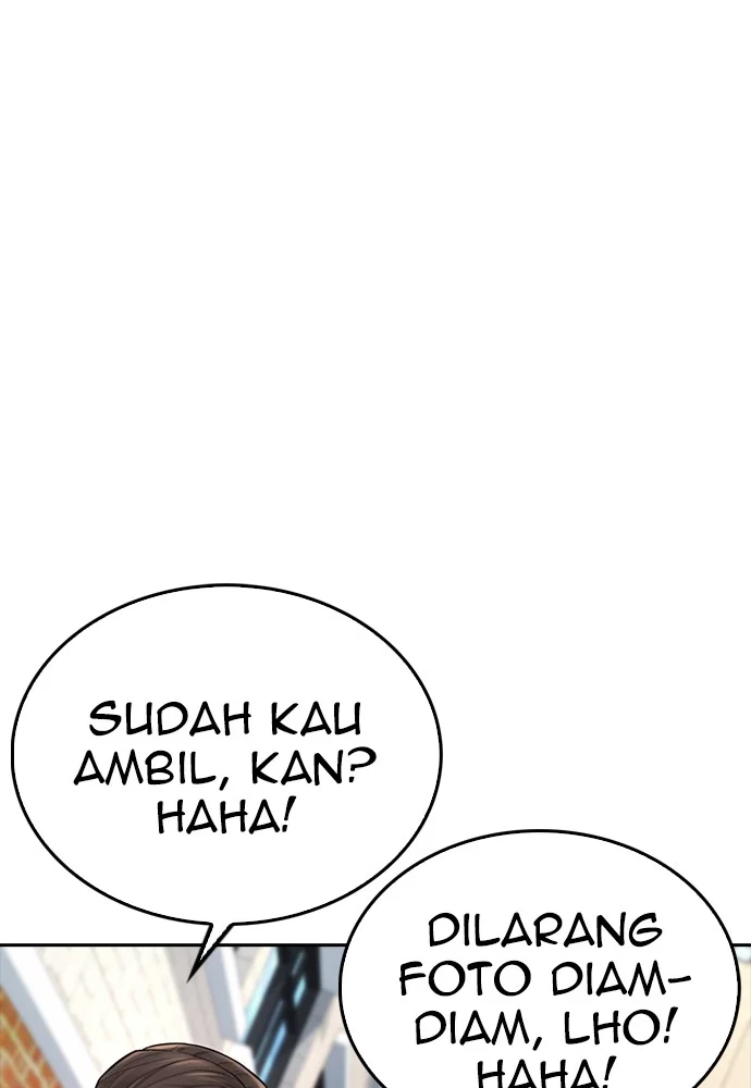 Highschool Lunch Dad Chapter 63 Gambar 134