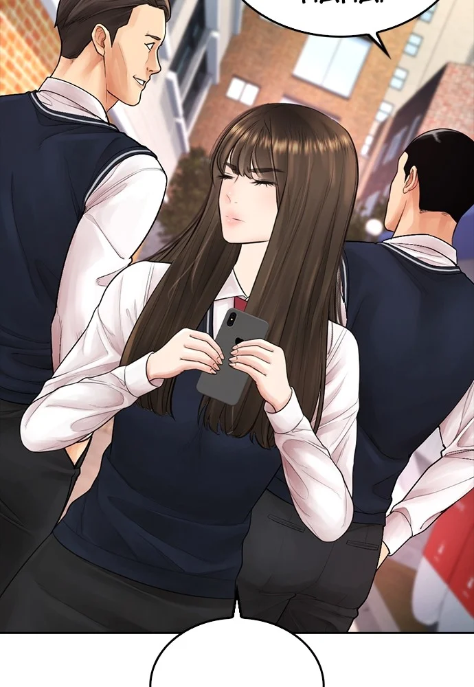 Highschool Lunch Dad Chapter 63 Gambar 135