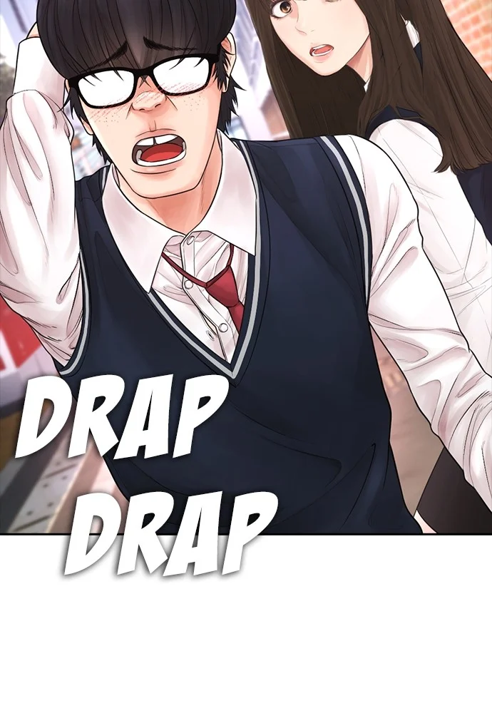 Highschool Lunch Dad Chapter 63 Gambar 139