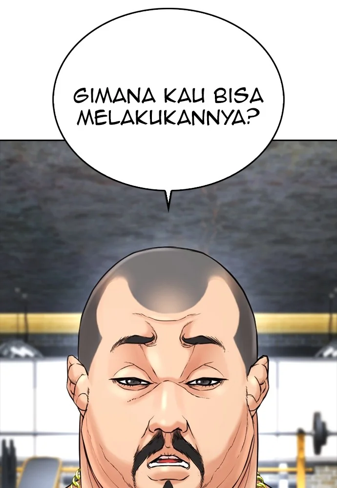 Highschool Lunch Dad Chapter 63 Gambar 13