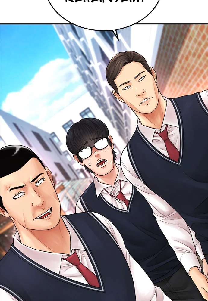 Highschool Lunch Dad Chapter 63 Gambar 130