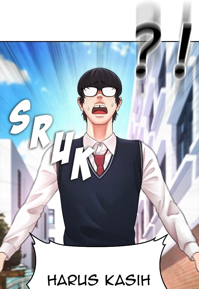 Highschool Lunch Dad Chapter 63 Gambar 132