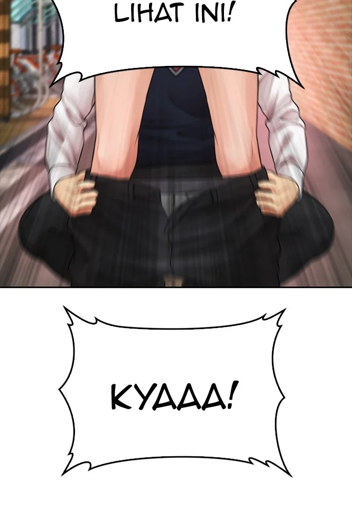 Highschool Lunch Dad Chapter 63 Gambar 133